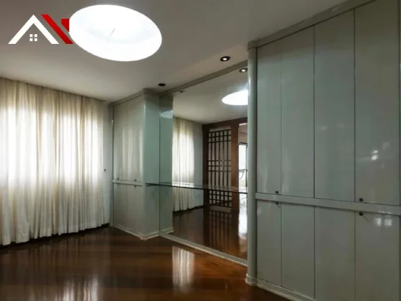 Imagem Apartamento á venda na Aclimação- SP 238 m² 1 por andar
