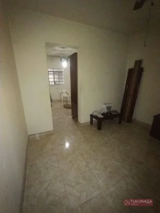 Imagem Casa com 3 dormitórios à venda, 140 m² por R$ 265.000,00 - Jardim Iporanga - Guarulhos/SP