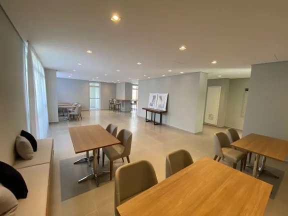 Imagem Apartamento à venda em São Paulo, Freguesia do Ó, com 2 quartos, 57,26m2