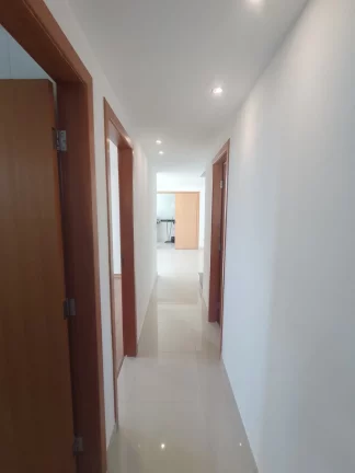 Imagem Apartamento Cobertura Duplex em Jardim América - Belo Horizonte