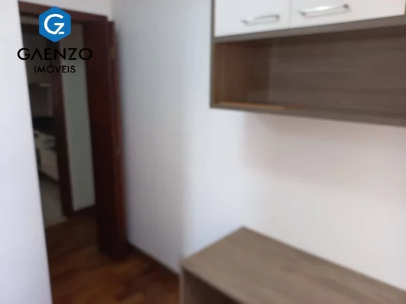 Imagem Lindo Apartamento - São Pedro, Osasco