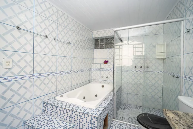 Imagem Casa com três quartos no Boa Vista