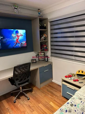 Imagem Apartamento com 3 quartos, 132m², à venda em São Paulo, Várzea da Barra Funda