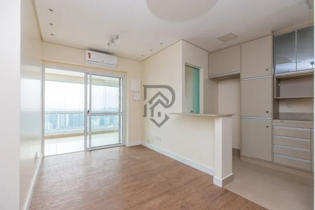 Imagem Apartamento pinheiros pronto para morar proximo metrô faria lima