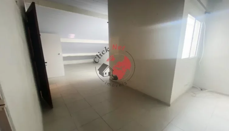 Imagem Sobrado à Venda com 507m² no Parque dos Pássaros , São Bernardo do Campo - Estuda Permuta