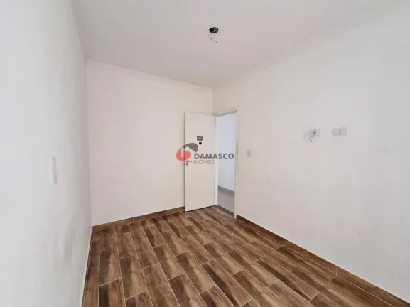 Imagem Apartamento à venda, Campestre, Santo André, SP