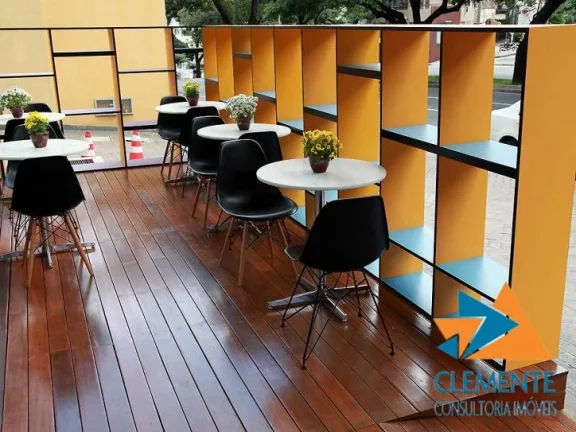 Imagem APRT-HOTEL Mercure Belo Horizonte Lourdes A VENDA