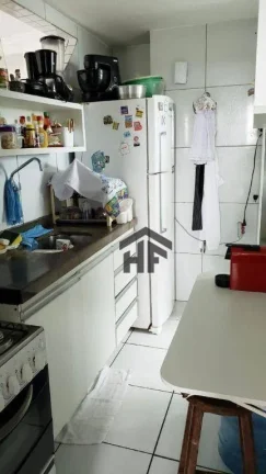 Imagem Apartamento com 2 Quartos à venda na Imbiribeira - Recife/PE