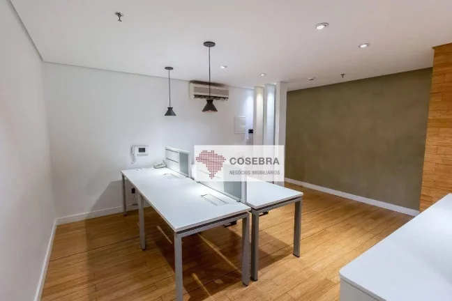 Imagem Conjunto à venda, 47 m² por R$ 890.000,00 - Itaim - São Paulo/SP