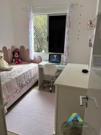 Imagem Apartamento à venda com 2 dormitórios em Sacomã/SP!