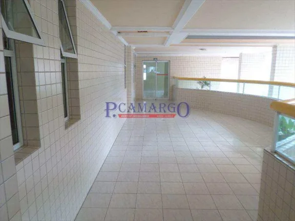 Imagem Apartamento Padrão