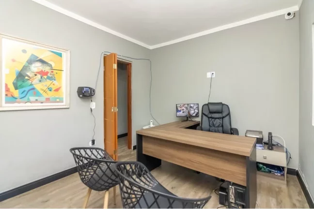 Imagem Casa à venda no bairro Vila Califórnia - São Paulo/SP