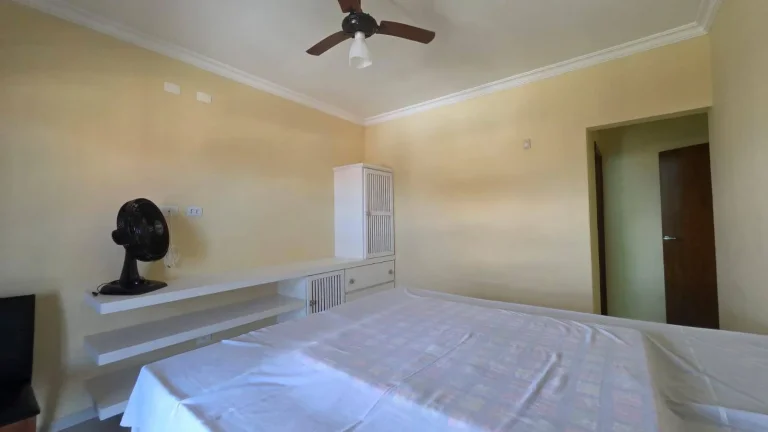 Imagem Casa No Balneário Oasis em Peruibe