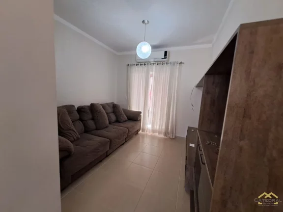 Imagem Sobrado em condomínio para Locação 3 quartos 2 vagas - Horto Florestal - Jundiaí