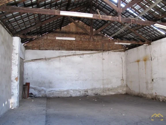 Imagem Área para incorporação comercial ou residencial no Centro de Jundiaí