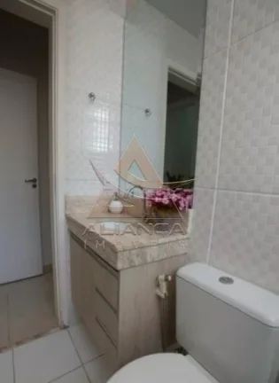Imagem Apartamento - Ribeirão Preto - Guaporé