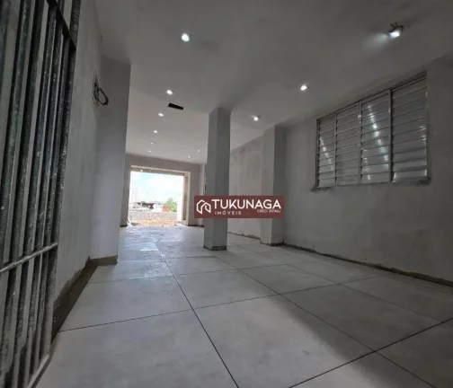 Imagem Sobrado com 2 dormitórios à venda, 232 m² por R$ 640.000 - Vila Nossa Senhora de Fátima - Guarulhos/SP