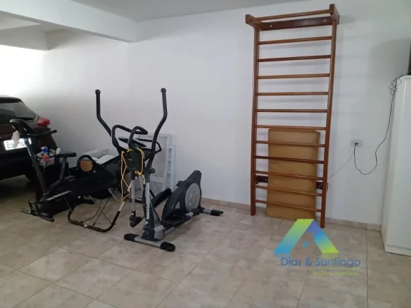 Imagem Sobrado com 3 dormitórios à venda, 300 m² por R$ 1.449.000,00 - Vila Moinho Velho - São Paulo/SP