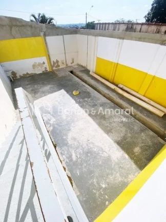 Imagem Locação, de salão comercial, no Parque Valença / Campo Grande, em Campinas.
Zoneamento ZC 4
Loca...