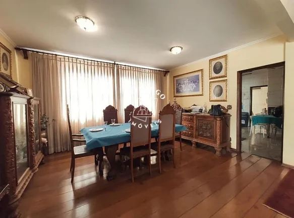 Imagem Casa Comercial a Venda no bairro Alto da Boa Vista - Ribeirão Preto, SP