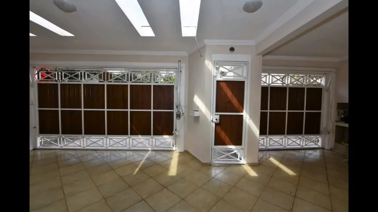 Imagem CASA - 300m, 3 dormitórios, 6 vagas - Belenzinho - SP