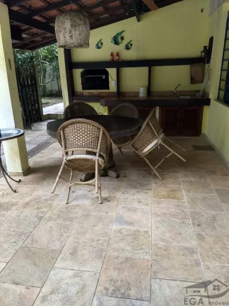 Imagem Casa fora de Condominio