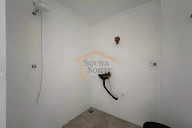 Imagem Apartamento 67m², 2 dormitórios, banheiro, sala ampla e iluminada, cozinha arejada com boa ventila...