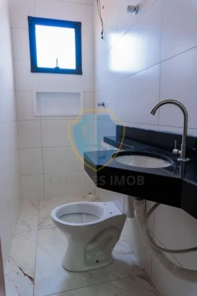 Imagem Sobrado Condomínio Fechado