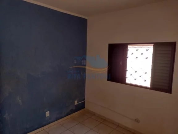 Imagem Casa - Jardinópolis - São Gabriel