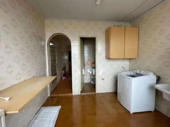 Imagem Sobrado Residencial à venda, Vila Formosa, São Paulo - SO0277.
