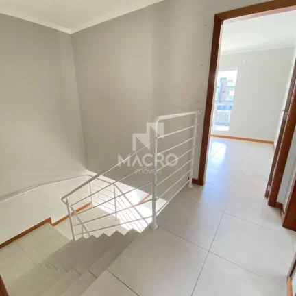 Imagem Geminado | Três Rios do Sul | 3 quartos (1 suíte) | 102m²