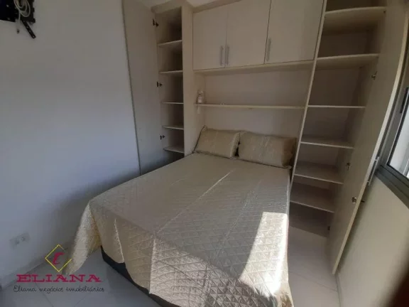 Imagem Apartamento com 2 quartos, 60m², para locação em São Paulo, Vila Pompéia