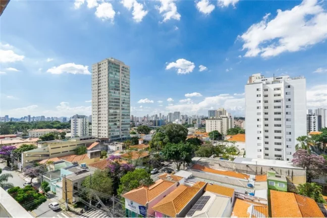 Imagem COBERTURA RESIDENCIAL em São Paulo - SP, Vila Mascote