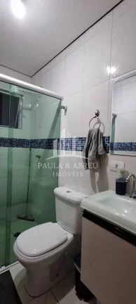 Imagem Casa TÈRREA 125m², 2 Dormitórios sendo 1 Suíte, 2 Vagas, Financia no Jardim Zaíra 3, Mauá-SP