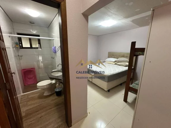Imagem Chácara com 6 dormitórios à venda, 5036 m² por R$ 2.000.000,00 - Chácara dos Pinhais - Boituva/SP