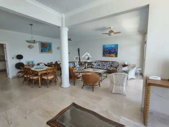 Imagem Imperdível: Lindo Apartamento Bairro Pitangueiras - 4 quartos, 2 suítes, 1 vaga, 180m².