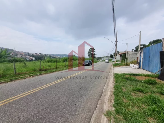 Imagem Terreno à venda em Caieiras-SP, bairro Serpa, com 175,00 m² de área - Oportunidade imperdível!