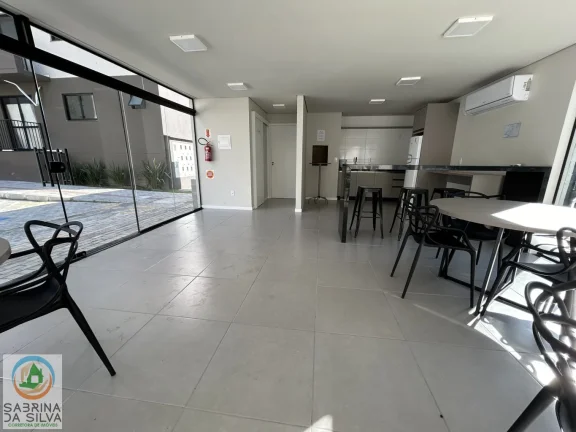 Imagem Apartamento - Salto do Norte - Blumenau