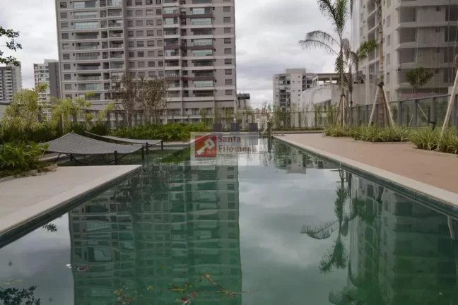 Imagem Apartamento para Venda em São Paulo, Vila Mariana, 3 dormitórios, 3 suítes, 4 banheiros, 2 vagas
