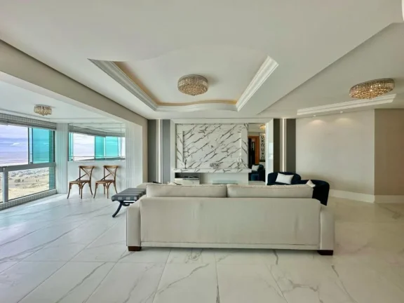 Imagem Apartamento 4 Dormitórios - Bairro Navegantes