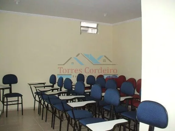 Imagem Casa comercial - Pinheiros