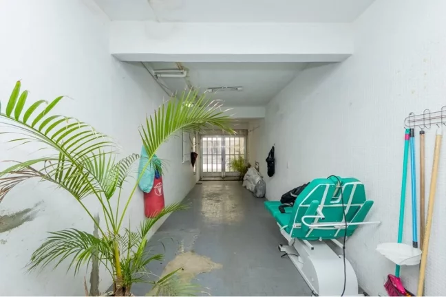Imagem CASA RESIDENCIAL em São Paulo - SP, Mooca