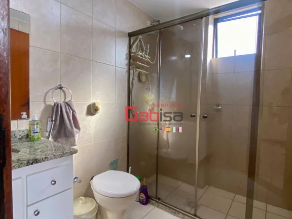 Imagem Apartamento com 1 dormitório à venda, 70 m² por R$ 380.000,00 - Braga - Cabo Frio/RJ
