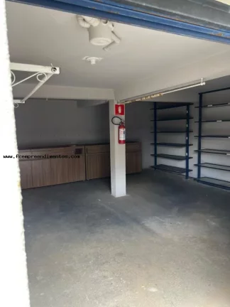 Imagem Salão Comercial para Locação em Limeira, Centro, 4 banheiros, 6 vagas