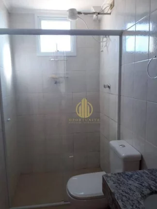 Imagem Apartamento com 2 dormitórios à venda, 60 m² por R$ 240.000 - Parque Industrial Lagoinha - Ribeirão Preto/SP