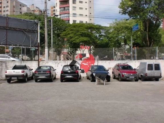Imagem Terreno para Locação no bairro CENTRO - São Bernardo do Campo