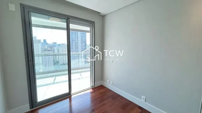 Imagem Apartamento para alugar no bairro Vila Nova Conceição - São Paulo/SP, Zona Sul