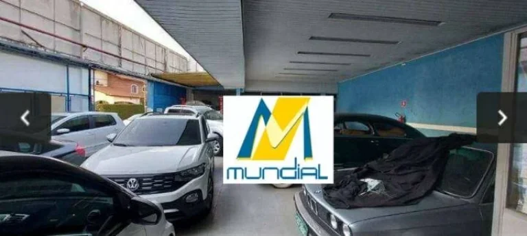 Imagem Alugo Galpão em Santo André, Vila Metalurgica