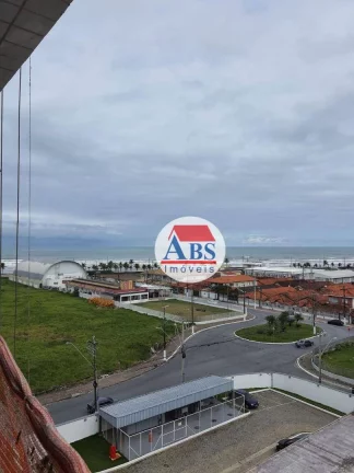 Imagem Apartamento à venda, 76 m² por R$ 330.000,00 - Nova Mirim - Praia Grande/SP