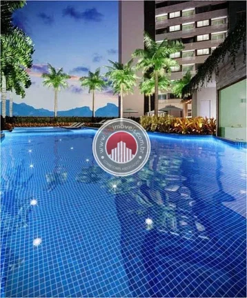Imagem Apartamento a Venda no bairro Jacarepaguá - Rio de Janeiro, RJ